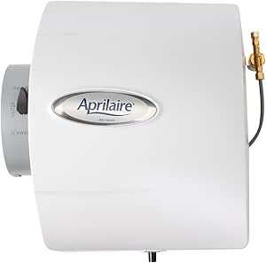 Aprilaire 600 Humidifier Automatic Amazon Ca Home