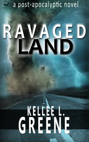 Ravaged Land Ravaged Land