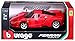 Bburago 1:24 Scale Ferrari Race and Play Enzo Diecast Vehicle (Colors May Vary)