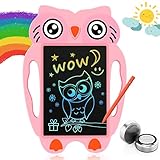 LCD Writing Tablet, Kids Gift Toys for 3 4 5 6 7