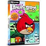 Angry Birds: Seasons (PC CD)
