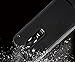 OnePlus 6 Case,Carbon Fiber Luxury Flexible Shock-Absorption TPU Rugged Armor Heavy Duty Protective Bumper Cover Case for Smartphone Oneplus 6 (Black)