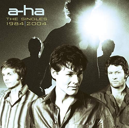 a-ha, a-ha, a-ha - Analogue (20th Anniversary Edition) - Amazon