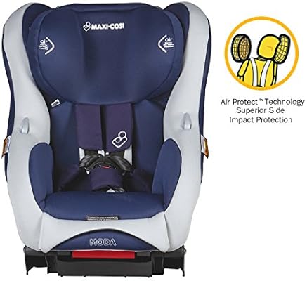 maxi cosi moda isofix