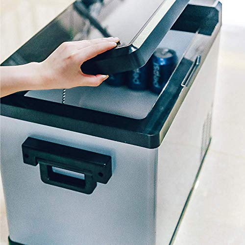 4 Portable+Refrigerator+Freezer+Compressor+Electric