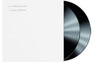 Starting Over (2Lp/180G)