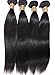 Goood Hair 7a Peruvian Virgin Hair Straight Human Hair Extensions 4pcs/lots 50g/ps Total 200g