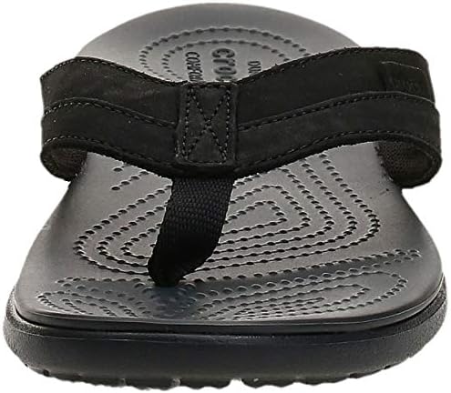 santa cruz leather flip