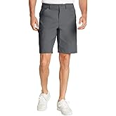 Eddie Bauer Men’s UPF 50+ Classic Fit Stretch Lightweight Tech Short