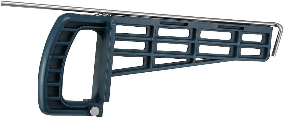 HOWNY Universal Drawer Slide Jig Montageanleitung für Schrank Möbel