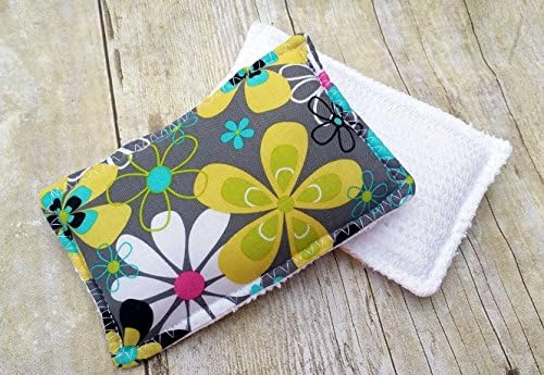 Eco Friendly Reusable Sponge Perfect for the Kitchen or the Bathroom
