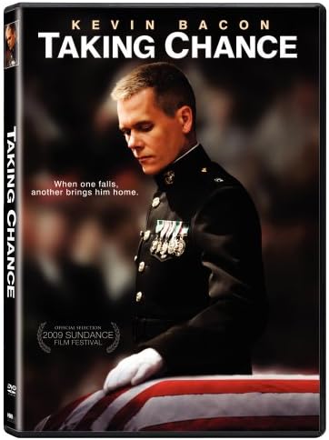 Taking Chance