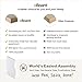 WAY BASICS Cube Storage - Closet Organizer Stackable Cubby Shelf (Tool-free Assembly)