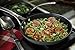 Calphalon Signature Hard Anodized Nonstick Cookware Set, 8-piece, Grey (1948247)