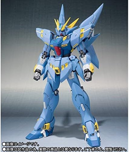 Amazon Metal Robot魂 Ka Signature Side Og ヒュッケバイン スーパーロボット大戦v 魂ウェブ商店限定 フィギュア ドール 通販