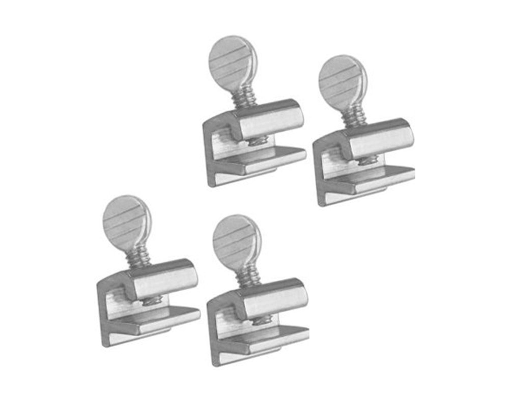 Photo 1 of 4 Pcs Sliding Window Lock