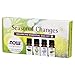 NOW Essential Oils, Seasonal Changes Balancing Aromatherapy Kit, 4x10ml Including Tea Tree, Eucalyptus Radiata, Clear the Air and Nature’s Shield Oil Blend With Child Resistant Caps