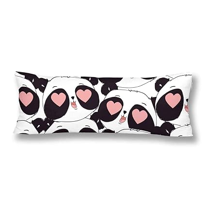 Amazon Com Interestprint Cute Animal Panda Bear Pattern Body