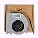 Eathtek Replacement Cooling Fan For MSI GE70 MS-1756 MS-1757 CPU-VGA E33-0800413-MC2 PAAD06015SL