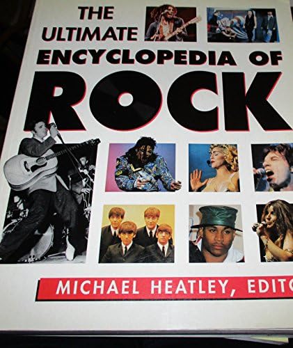The Illustrated Encyclopedia Of Jazz: Case, Brian & Stan Britt