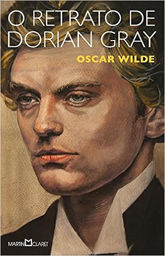 Frases De El Retrato De Dorian Gray Oscar Wilde Arte En Taringa