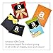 Amazon Gift Card Dash Button