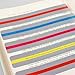 Reading Guide Highlight Strips (30-Pack) Colored Overlay Highlighter That's Also a Bookmark - Children's Reading Aid