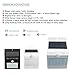 Solar Motion Sensor Lights Outdoor, WEBSUN 20 + 4 LEDs Solar Powered Outside Security Lights Wall Lights