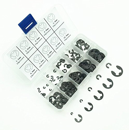 1 LinaLife+Stainless+Retaining+Assortment+1+5mm+10mm