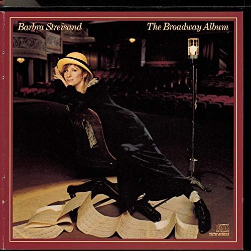 Amazon.com: Liza with a Z: CDs & Vinyl