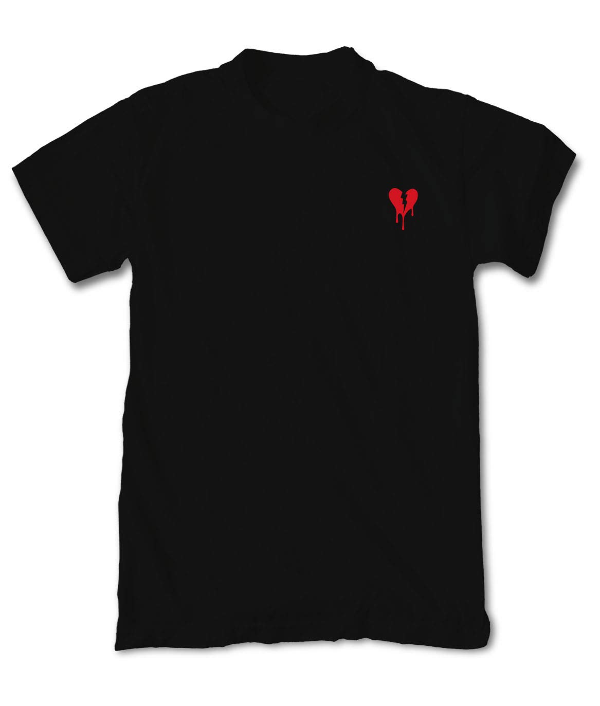 Riot Society Men's Short Sleeve Graphic Fashion T-Shirt