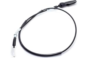 Clutch Cable For Yamaha DT250 DT360 DT400 IT400 IT425 IT465 IT490 MX250 MX360 MX400