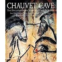 Chauvet Cave (Paperback) /anglais