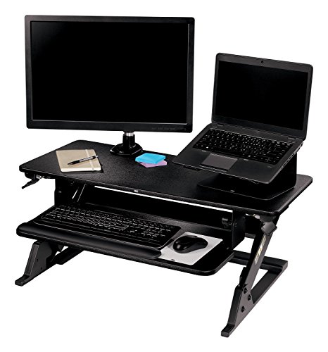 3M Dual-Swivel Monitor Arm - Image 3