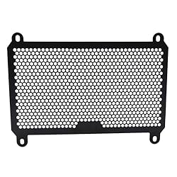 EFVBN Motorcycle Radiator Guard for Ka&wasaki for