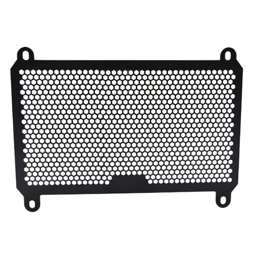 EFVBN Motorcycle Radiator Guard for Ka&wasaki for