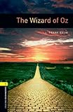Image de The Wizard of Oz Level 1 Oxford Bookworms Library: 400 Headwords