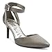 Sam & Libby Women's Orianna Pewter Pumps