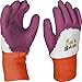 Kiddie Master Gardening Gloves for Kids - Set of 2 Pairs, Breathable Cotton, Gripping Design, Great for Home, School, Yard Work, Top Learning Tool Gift