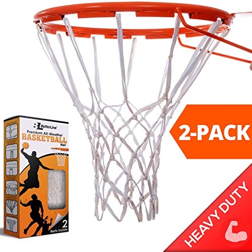 Top 10 Basketball Nets Heavy Duty of 2019 No Place Called Home