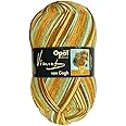 Opal 4-Ply Sock Yarn, Vincent Van Gogh Collection (5432 - Van Gogh Sunflowers)