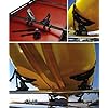 ALAVENTE-Universal-Canoe-Kayak-Carrier-Roof-Rack-Mount-Holder-Kit