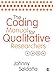 The Coding Manual for Qualitative Researchers