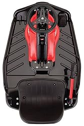 Razor Crazy Cart - 24V Electric Drifting Go Kart