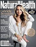 Australian Natural Health Magazine