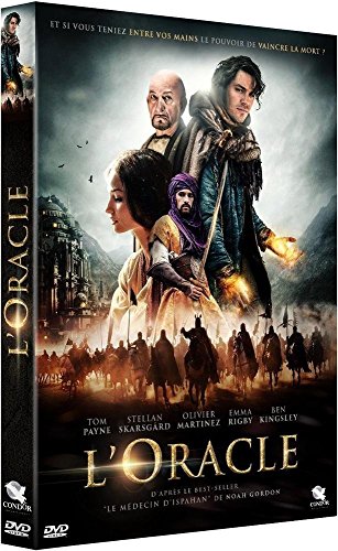 L'oracle