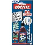 LOCTITE(ロックタイト) 強力接着剤 模型用プラスチック 30g DPL-030