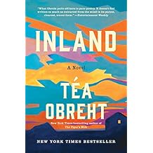 Inland: A Novel