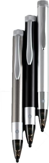 Navitech Black Digital Active Stylus Pen for Samsung Galaxy Note Pro 12.2 Tab view 8