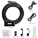 Wireless Endoscope, Waterproof WiFi Borescope 2.0 HD Megapixel Inspection Camera Flexible Snake Camera for Android IOS Smartphone iPad iPhone Samsung Tablet,5M